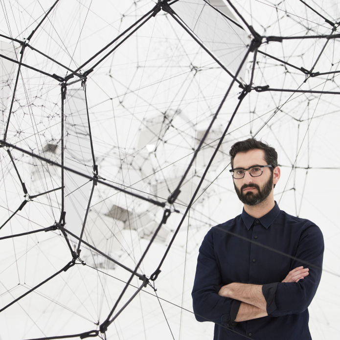 10 Young Curators for 2017