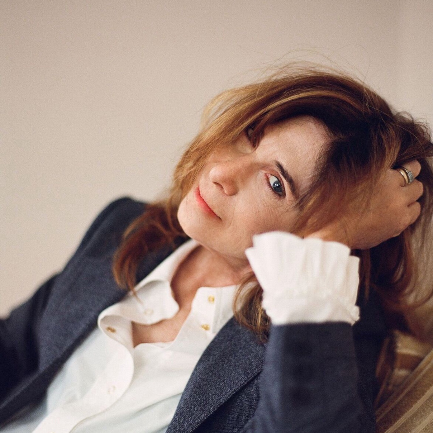 Chris Kraus