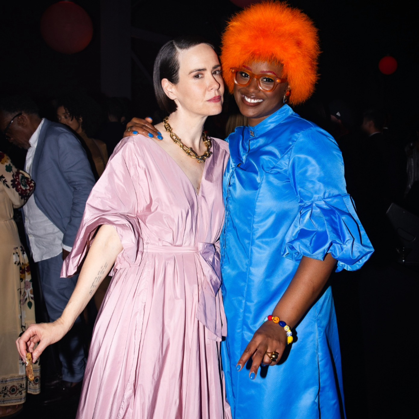 sarah-paulson-tierra-whack
