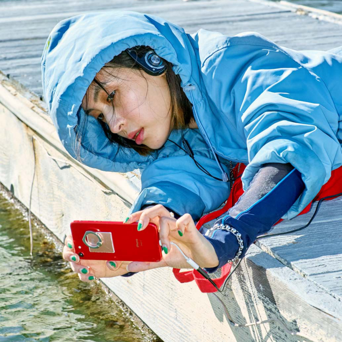 Diane Severin Nguyen’s Images Aren’t What They Seem