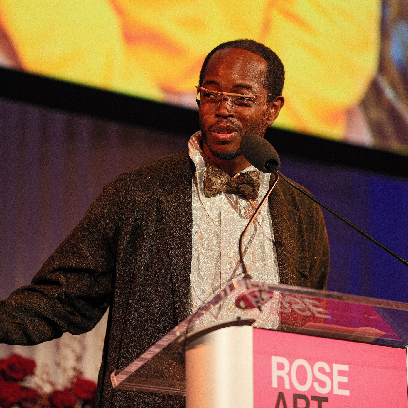 rose-art-museum-hugh-hayden-speech-gala