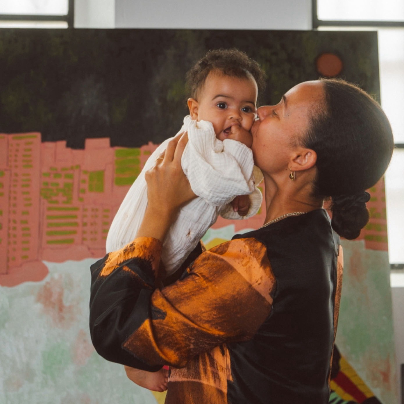 cassi-namoda-artist-family