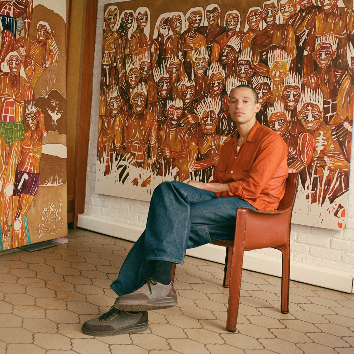 chase-hall-artist
