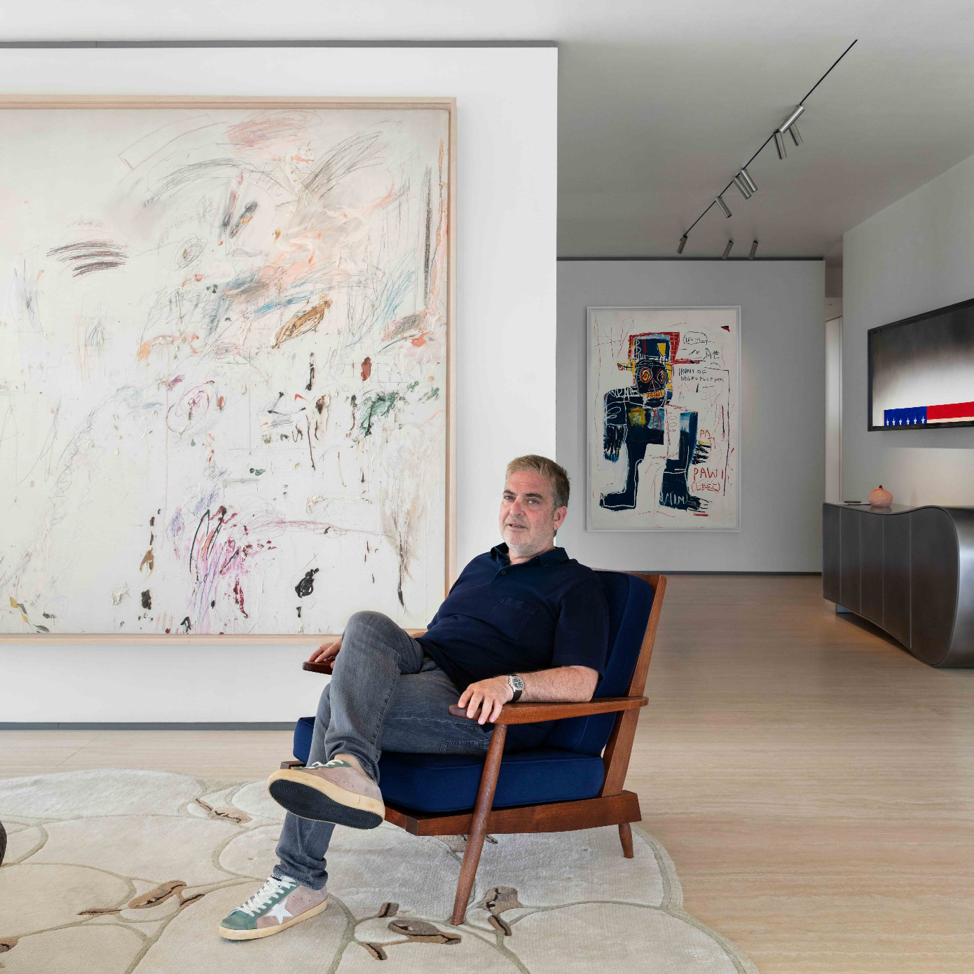 laurent-asscher-art-collector