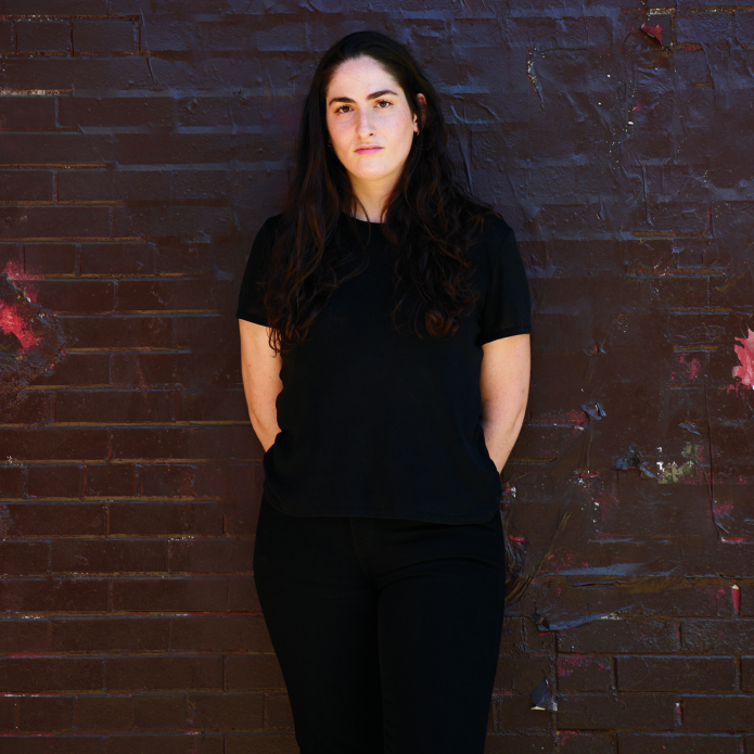 Hannah Levy: Young Artists 2017