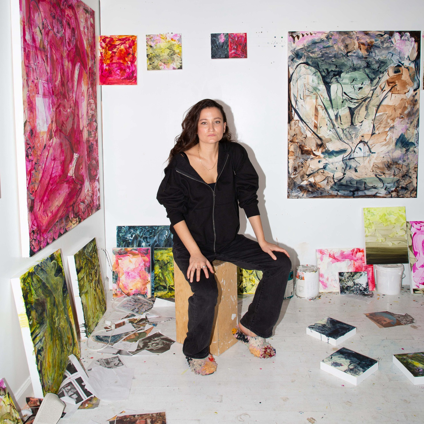jo-messer-artist-painting