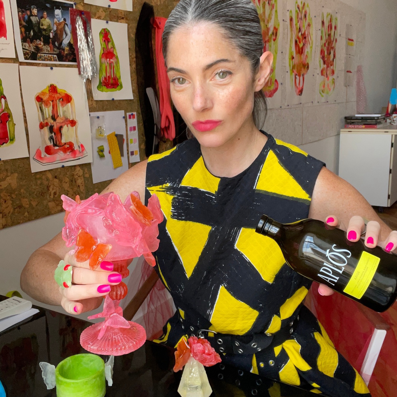 Maayan-zilberman-cocktail-summer