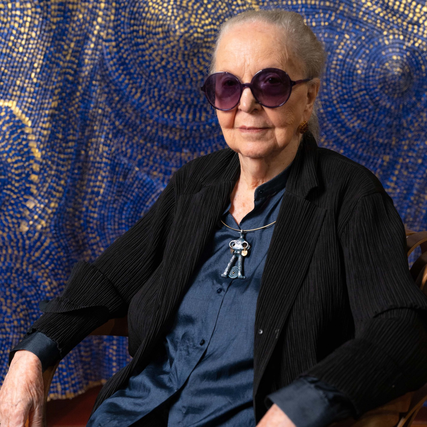 Artist-Olga-de-Amaral