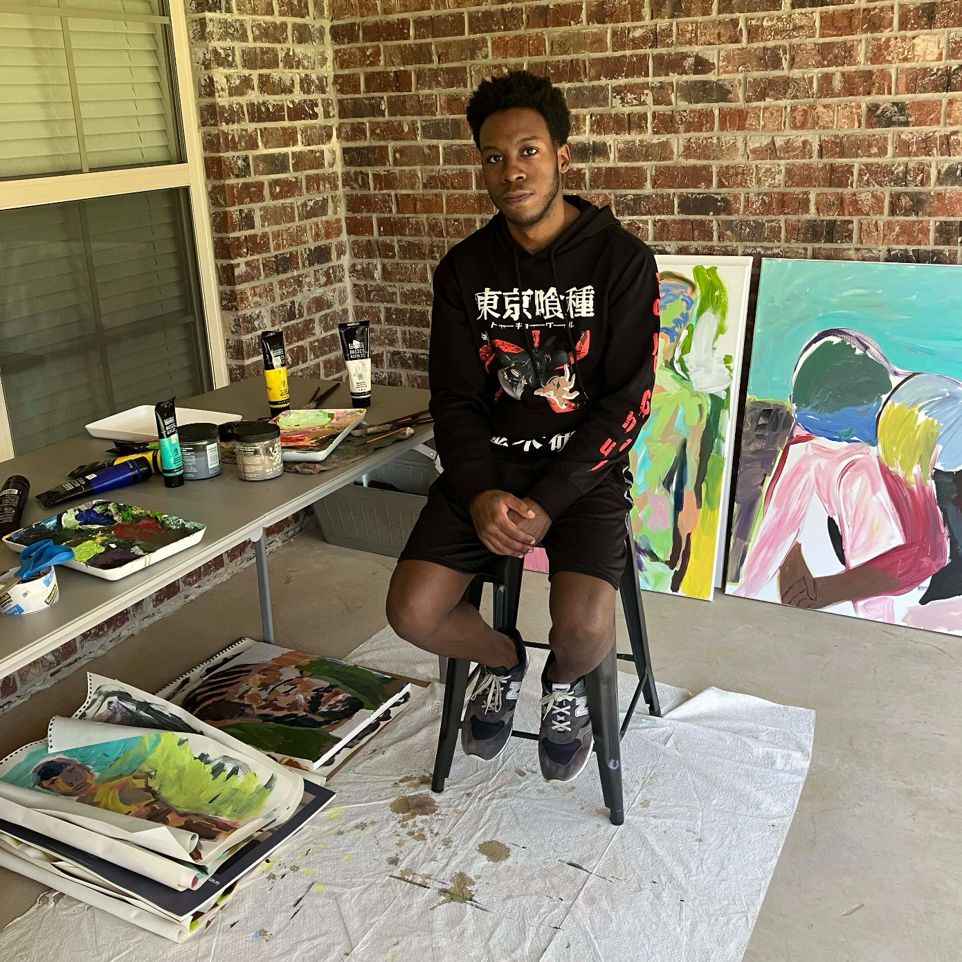 shuriya-davis-artist