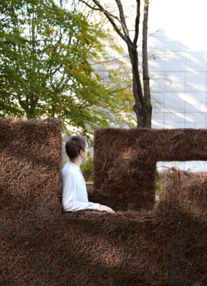 Young Architects 2021