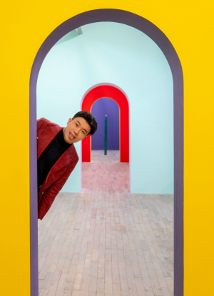 Young Collectors 2019